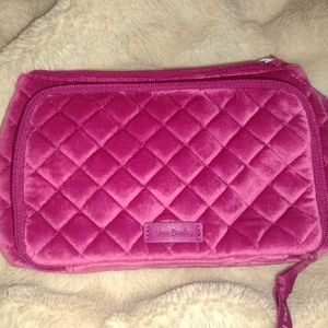 Vera Bradley Compact Organizer